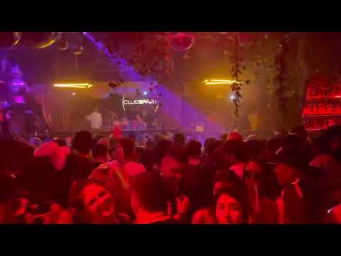 Loco Dice b2b Marco Carola - Space Music Week 2022 Closing Party [Abracadabra Alex Rubia Edit]