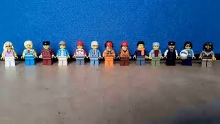 Lego 60200 Free Video Search Site Findclip