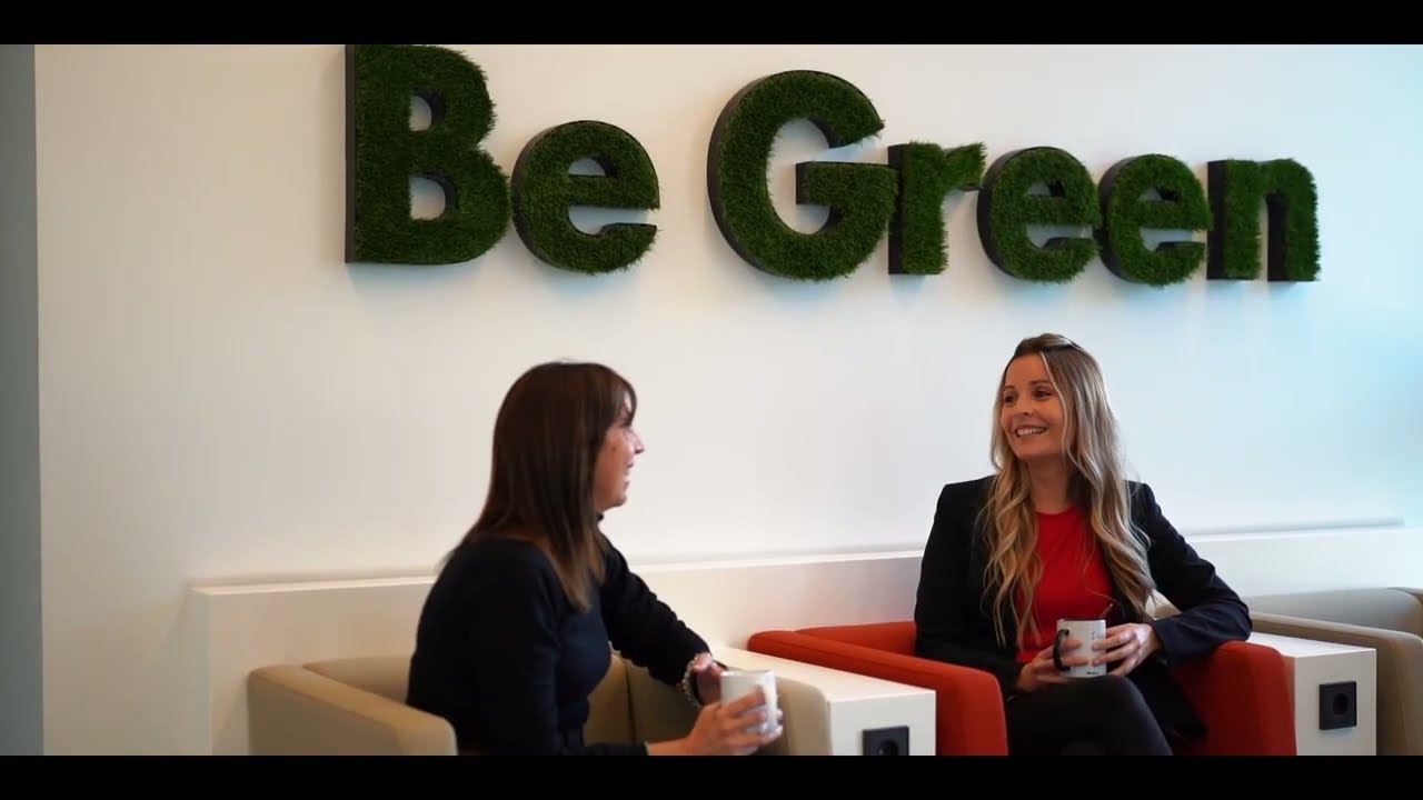 Basor Electric Corporate Video - Cable Tray Specialist