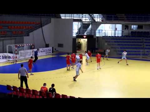 R.K.Radnički1951-R.K.Radnik Surdulica 8.6.2014 deo 3.