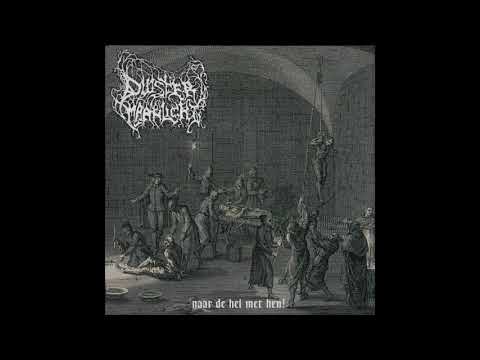 Duister Maanlicht - Ellendig, Koud en Verstoten