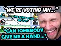 SSundee ALMOST Gets VOTED OUT After MAKING HAND JOKES