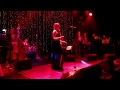 The Speakeasies Swing Band Minnie The Moocher