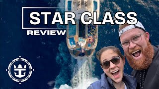 Ultimate Guide to STAR CLASS on Royal Caribbean | Is It Worth It?