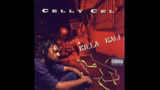 Celly Cell - Killa Kali