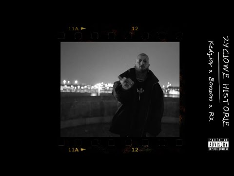 Kędzior x Bonson x RX - Życiowe Historie (Video)