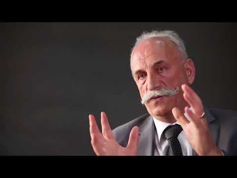 Hafir Shala "Doktori i popullit" - dokumentar