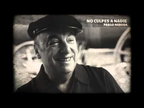 download lagu mp3 mp4 No Culpes A Nadie Neruda, download lagu No Culpes A Nadie Neruda gratis, unduh video klip No Culpes A Nadie Neruda