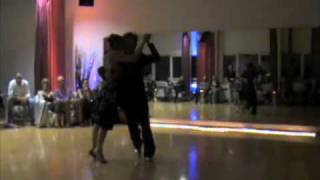 Virginia Cutillo & José Halfon, München Part II