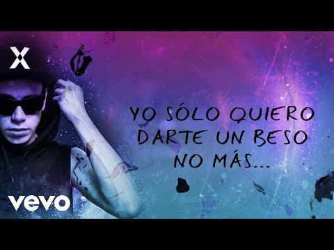 Raymix - Oye Mujer (Lyric Video)