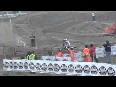 1 fast lap at Mantova with Cairoli, Herlings and van Horebeek