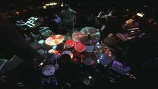 The Foreign Exchange: Maybe She&#39;ll Dream (Live from London)