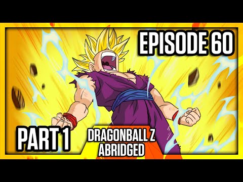 Male Goku Black Reader x DBZ Abridged - (Namek Saga) Chapter 22 - Wattpad