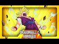 Dragon Ball Z Abridged Episode 60 Part 1 DBZA60 Team Four Star TFS