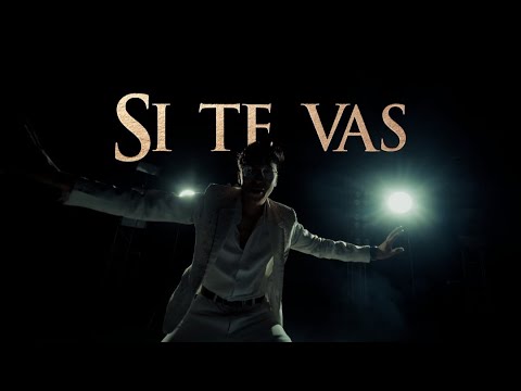 SI TE VAS-COMBINACION PERFEKTA.   #Combinacionperfekta.   #estreno        #escuchamicumbia #suena