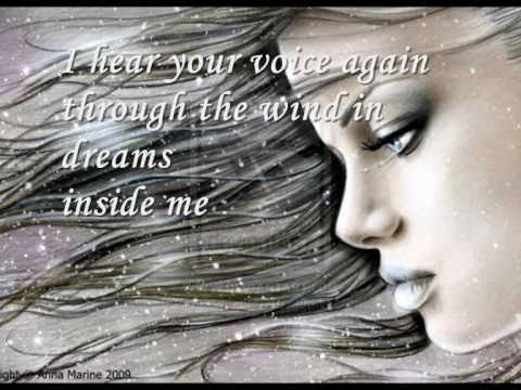 Arwen - Eternally (lyrics)