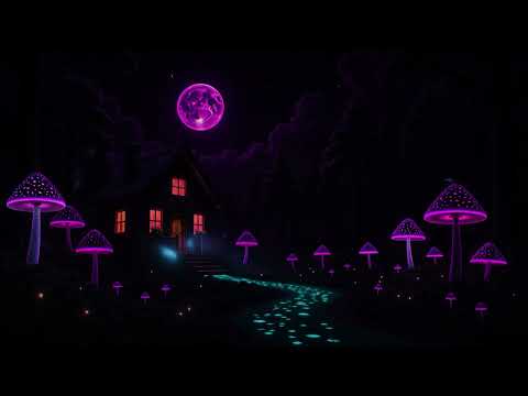 No Ads Falling into Sleep Instantly • Healing Stress, Anxiety,Depression • Effective INSOMNIA Relief