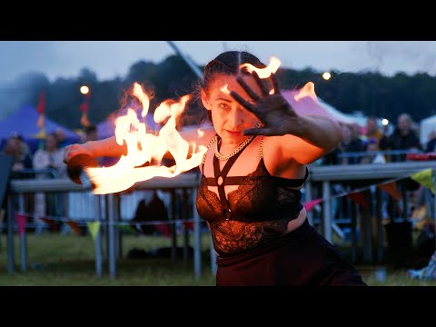 Mighty Dub Fest 24 Sizzle Reel | Howell Media