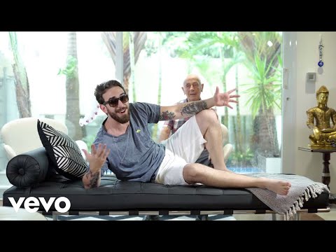 Gabriel Cachorrera - Filmado na Balada (Clipe Oficial)