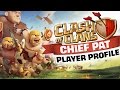 Player Profile: Chief Pat - Clash of Clans