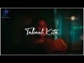 Gali Teri Se Tute Dil Ke Tukde Leke Chal Diye Whatsapp Status Afsana Khan The Boss Lyrics