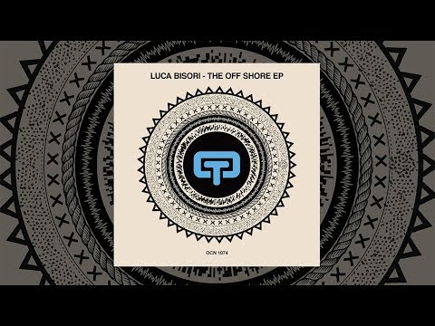 Luca Bisori - Now We Got It Going (Official Teaser Video)