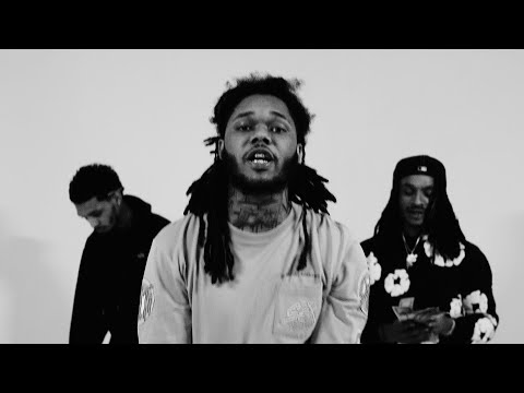 Cel NoLackin x OTW Mar x GG Bossman - SMOKIN' DEATH (Official Music Video)