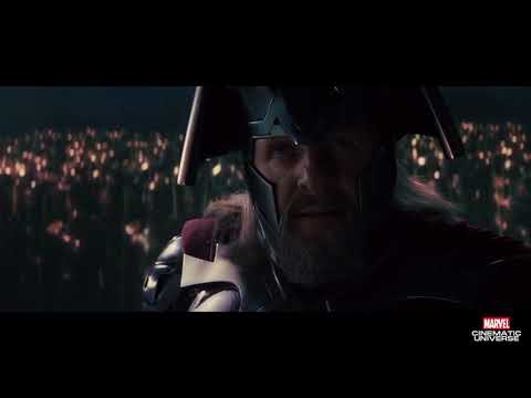 Thor  Frost Giants Battle