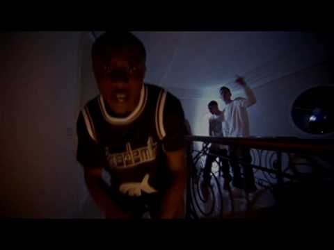 Darren B & Fortress - Good Tings - HD/HQ