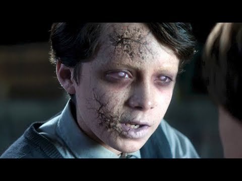 Why Sinister Fans Never Got To See The Third Movie