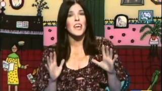 Cecilia &quot;Mi querida España&quot;