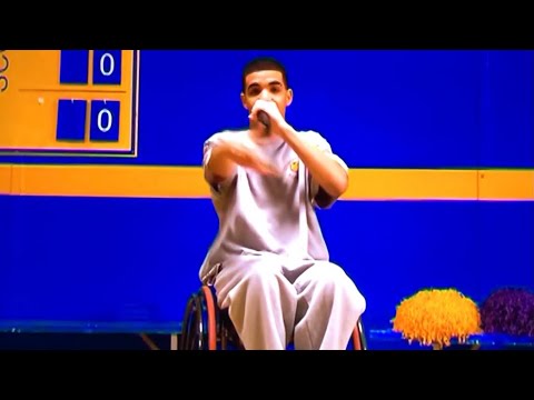 Drake - Freestyle For Audition On Degrassi (Jimmy Brooks)