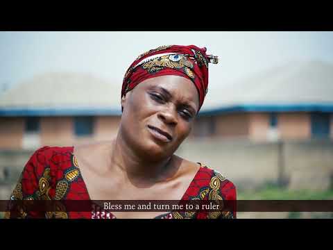 Alagbawi by Semilogo