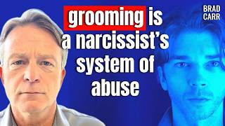 Grooming: The Narcissist's System of Abuse | Dr. Jeff Kieliszewski