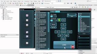 Exploring the Brain Computer Interface