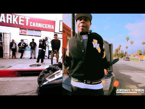 Ya Boy aka Rich Rocka - Lamborghini Rockstar | Music Video | Jordan Tower Films
