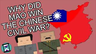 Download lagu Why did Mao win the Chinese Civil War? mp3
