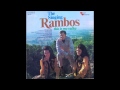 The Rambos - Sheltered In The Arms Of God