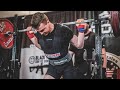 HOW TO FIX YOUR SQUAT IN 2 MINUTES