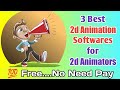 Free Online 2d Animation Software