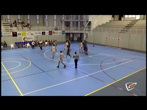Alberto Calabuig Highlights 22-23 (CB Begastri Liga EBA)