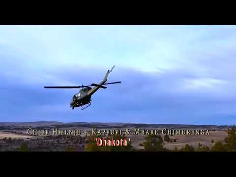 Chief Shumba Hwenje - Dhakota [Official Video] Kumasero #zim1ndokupaivoteyangu2023 #zimbabwe