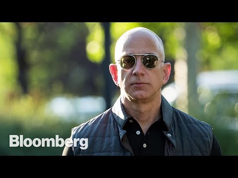 傑夫貝佐斯是如何成為電商之王的？ (How Jeff Bezos Became the King of E-Commerce)