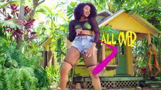 Tiwa Savage - All Over (Official Music Video)