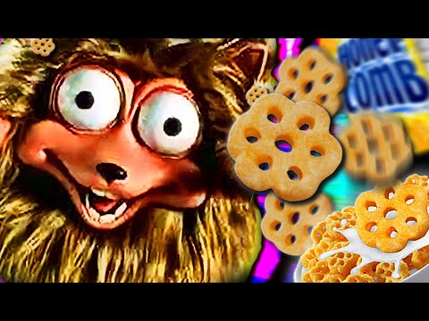 Here's Why The Honeycomb Cereal Mascot Has Been Been Seemingly Erased From Memory
