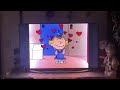 Opening To I Want A Dog For Christmas Charlie Brown 2004 VHS