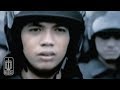 D'MASIV - Sudahi Perih Ini (Official Music Video)