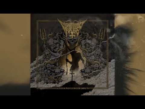 MISANTHROPIC RAGE - Gates No Longer Shut (Official Video)