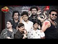 Salaar Movie Spoof Auto Ramprasad Performance Extra Jabardasth 26th January 2024 ETV Telugu