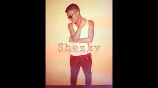 Shezky - Sin Ti | S.T.F Records